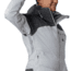 Columbia Powder Keg II Down Jacket - Womens, White, Cirrus Grey, Small, 1804211101-S