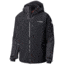 Columbia Powder Keg II Jacket - Men's, Black, Large, 1823121010-L