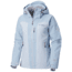 Columbia Powder Keg II Jacket - Womens, Faded Sky, Medium, 1798421467-M