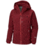 Columbia Powder Keg II Jacket - Women's, Rich Wine, Medium, 1798421624-M