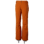 Columbia Powder Keg II Pant, Bright Copper, Extra Small, Regular Inseam - Womens, 1823061841-XS-R