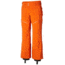 Columbia Powder Keg II Pant - Men's, Backcountry Orange, Medium, Regular Inseam, 1823131866-M-R