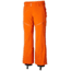 Columbia Powder Keg II Pant - Mens, Backcountry Orange, 2XL, Regular Inseam, 1823131866-XXL-R