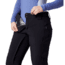 Columbia Powder Keg II Pant - Womens, Black, Small Waist, Regular Inseam, 1823061010-S