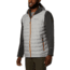 Columbia Powder Lite Hybrid Jacket - Mens, Columbia Grey, Shark Heather, Medium, 1864631039-M