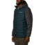 Columbia Powder Lite Hybrid Jacket - Men's, Night Shadow, Shark Heather, Extra Large, 1864631494-XL