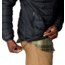 Columbia Powder Lite II Jacket - Mens, Black, S, 2086961-010-S