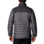 Columbia Powder Lite II Jacket - Mens, City Grey/Shark, Small, 2086961-023-S