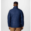 Columbia Powder Lite II Jacket - Mens, Collegiate Navy, Medium, 2086961-464-M