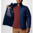 Columbia Powder Lite II Jacket - Mens, Collegiate Navy, Medium, 2086961-464-M