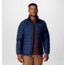 Columbia Powder Lite II Jacket - Mens, Collegiate Navy, Medium, 2086961-464-M