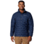 Columbia Powder Lite II Jacket - Men's, Collegiate Navy, Medium, 2086961-464-M