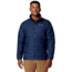 Columbia Powder Lite II Jacket - Mens, Collegiate Navy, Medium, 2086961-464-M