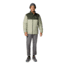 Columbia Powder Lite II Jacket - Mens, Safari/Greenscape, L, 2086961-348-L