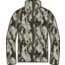 Columbia Powder Lite II Printed Jacket - Mens, Stone Green Treebark Print, Extra Large, 2098391-397-XL
