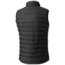 Columbia Powder Lite II Vest - Mens, Black, S, 2086971-010-S