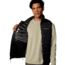 Columbia Powder Lite II Vest - Mens, Black, S, 2086971-010-S