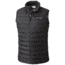 Columbia Powder Lite II Vest - Men's, Black, XXL, 2086971-010-XXL