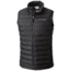 Columbia Powder Lite II Vest - Mens, Black, S, 2086971-010-S