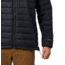 Columbia Powder Lite Jacket - Mens, Black, Medium, 1698001012-M