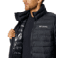 Columbia Powder Lite Jacket - Mens, Black, Medium, 1698001012-M