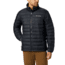Columbia Powder Lite Jacket - Mens, Black, Medium, 1698001012-M