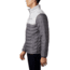 Columbia Powder Lite Jacket - Men's, City Grey/Nimbus Grey, Extra Large, 1698001024CityGryNbsGryXL