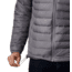 Columbia Powder Lite Jacket - Mens, City Grey/Nimbus Grey, Extra Large, 1698001024CityGryNbsGryXL