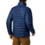 Columbia Powder Lite Jacket - Mens, Collegiate Navy, 2XL, 1698001467ClgtNvXXL