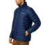 Columbia Powder Lite Jacket - Mens, Collegiate Navy, 2XL, 1698001467ClgtNvXXL