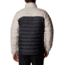 Columbia Powder Lite Jacket - Men's, Dark Stone/Shark, Extra Large, 1698001278DrkStn,ShkXL