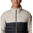Columbia Powder Lite Jacket - Mens, Dark Stone/Shark, Extra Large, 1698001278DrkStn,ShkXL