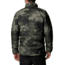Columbia Powder Lite Jacket - Mens, Stone Green Mod Camo Print, Medium, 1698001396StnGnModCmPrtM