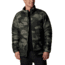 Columbia Powder Lite Jacket - Mens, Stone Green Mod Camo Print, Medium, 1698001396StnGnModCmPrtM