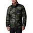 Columbia Powder Lite Jacket - Mens, Stone Green Mod Camo Print, Medium, 1698001396StnGnModCmPrtM