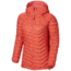 Columbia Powder Pass Hooded Jacket - Women's, Red Coral, Small, 1773211633-S