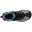 Columbia Powderhouse Titanium Omni-Heat Winter Boots - Womens, Black/Pacific, Medium, 10.5, 1791251010-10.5