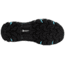 Columbia Powderhouse Titanium Omni-Heat Winter Boots - Womens, Black/Pacific, Medium, 10.5, 1791251010-10.5