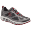 Columbia Powervent Watersport Shoe - Men's-Charcoal/Intense Red-Medium-10 US