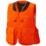 Columbia Ptarmigan Bird Vest, Blaze, XL - Men's, 1618961620-XL