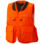 Columbia Ptarmigan Bird Vest, Blaze, S - Mens, 1618961620-S