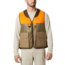 Columbia Ptarmigan Bird Vest, Flax, S - Mens, 1618961250-S