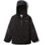 Columbia Rad To The Bone II Stretch Jacket - Kids, Black, Medium, 1863401010-M