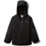 Columbia Rad To The Bone II Stretch Jacket - Kids, Black, Medium, 1863401010-M