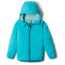 Columbia Rad To The Bone II Stretch Jacket - Kids, Geyser, Large, 1863401336-L