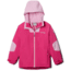 Columbia Rad To The Bone II Stretch Jacket - Kids, Pink Ice/Pink Clover, Large, 1863401695-L