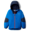 Columbia Rad To The Bone II Stretch Jacket - Kids, Super Blue/Collegiate Navy, Medium, 1863401438-M
