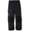 Columbia Rad To The Bone II Stretch Pant - Kids, Black, Medium, 1863471010-M