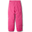 Columbia Rad To The Bone II Stretch Pant - Kids, Pink Ice, Large, 1863471695-L