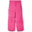 Columbia Rad To The Bone II Stretch Pant - Kids, Pink Ice, Large, 1863471695-L